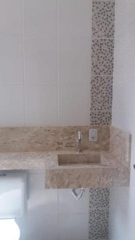Casa Cond. Fechado no Residencial Ametista - Foto 10