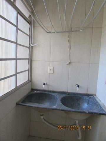 Apartamento no Edf. Resid. Cristal - Foto 13