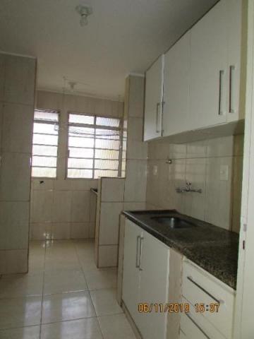 Apartamento no Edf. Resid. Cristal - Foto 11