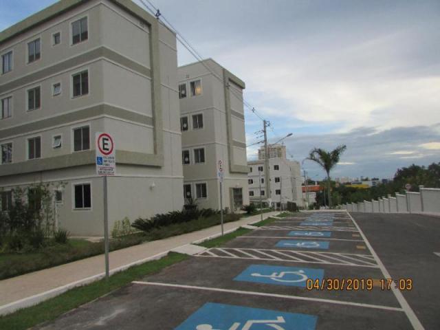 Apartamento no Condominio Chapada da Costa - Foto 15