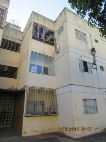 Apartamento no Residencial Bordas da Chapada - Foto 15