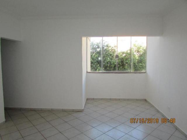 Apartamento no Residencial Bordas da Chapada - Foto 3