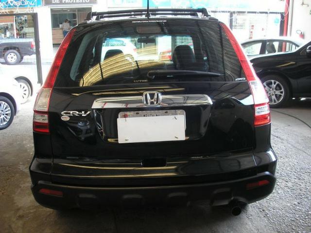 Cr-v EXL 2.0 16v Aut - Foto 3