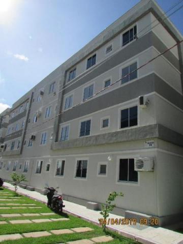 Apartamento no Condominio Chapada dos Sabias - Foto 3