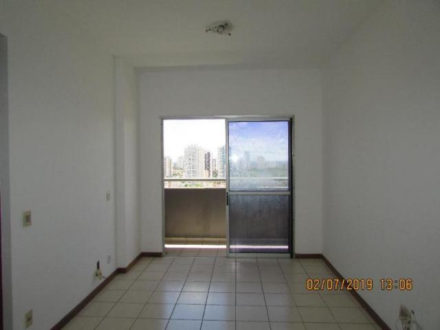 Apartamento no Edificio Saint Germain - Foto 2