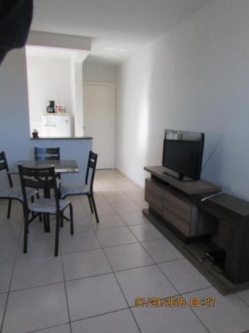 Apartamento no Spazio Cristalli - Foto 11