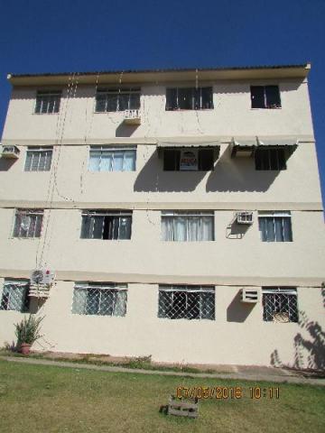 Apartamento no Residencial Paiaguas - Foto 8