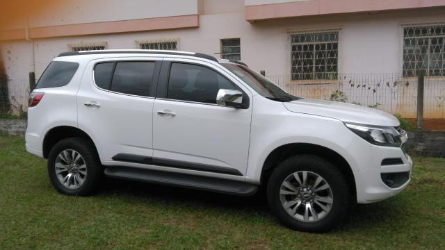 Trailblazer - Foto 5