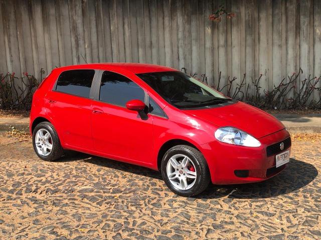 Punto Attractive 1.4 Novinho