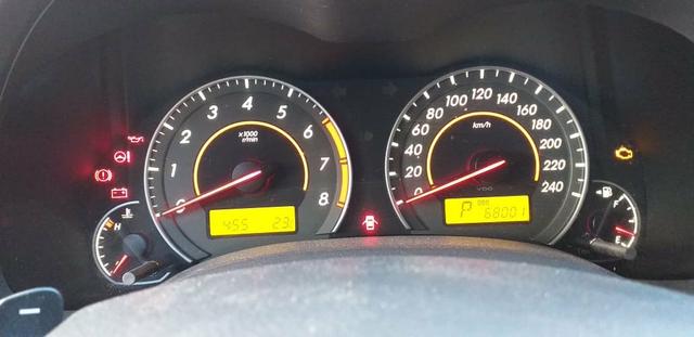 Toyota Corolla XRS 2013 68.000 kms - Foto 2