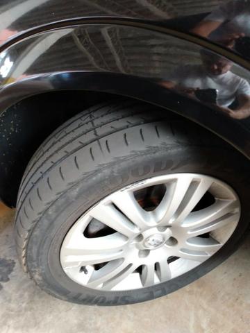 Chevrolet Vectra Elegance 2009 flex completo particular - Foto 15