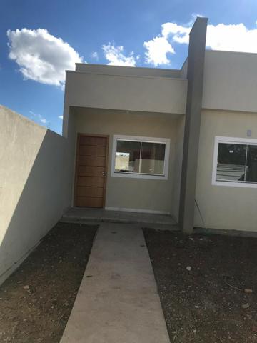 Casa em cuiaba no parque atalaia pronta entrega 175 mil .wats 99293 - 8286 - Foto 15