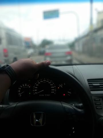 Honda Accord LX 2.0 ivtec top - Foto 4