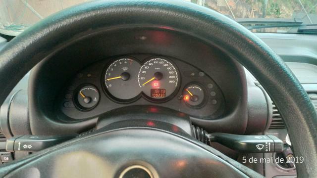 Passo financiamento, vendo ou troco - Foto 5