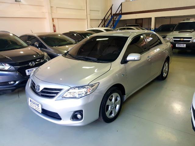 Corolla xei 2.0 automático - Foto 2