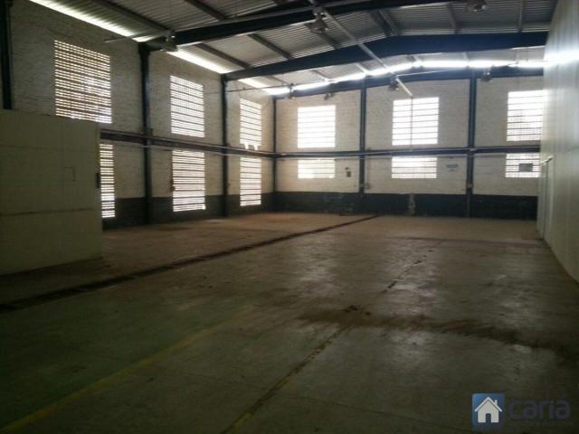Galpão/depósito/armazém à venda em Centro industrial de aratu, Simões filho cod:1640_650 - Foto 4