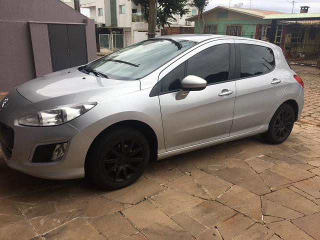 Peugeot 308 Allure 1.6 - Foto 3