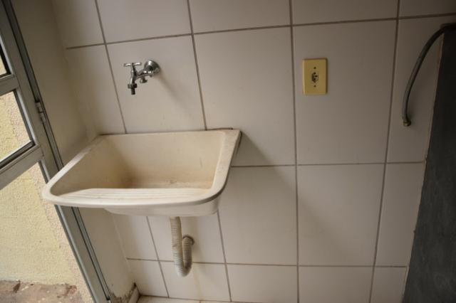 Apartamento em condomínio fechado, 2 quartos, Jardim Brasil - Foto 7