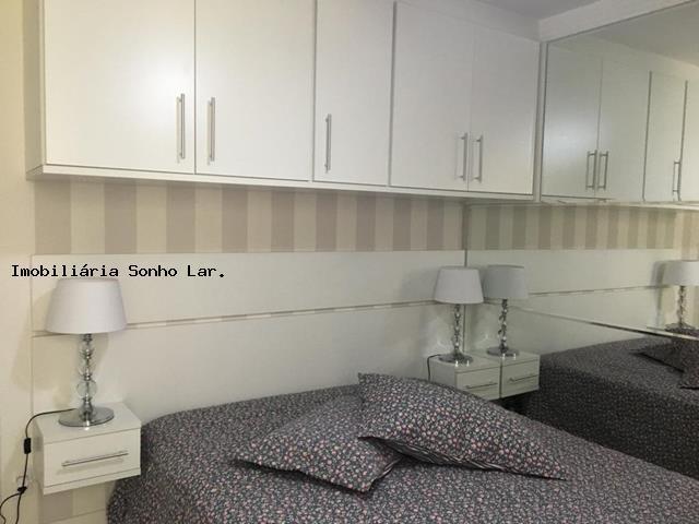 Apartamento para Venda em São Paulo, Jaguaré, 3 dormitórios, 1 suíte, 1 banheiro, 1 vaga - Foto 18