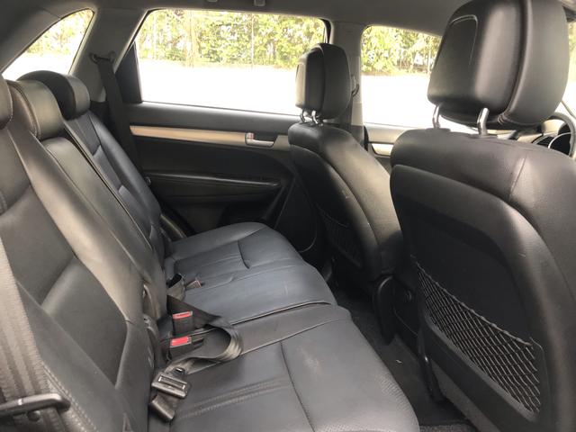 NOVÍSSIMA KIA SORENTO 2011 4cc - Foto 11