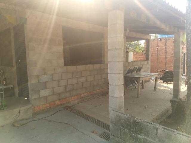 Chácara 2.5 ha, linha 16 cinturão verde - Foto 7