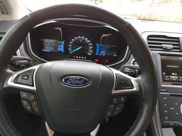 Fusion Titanium AWD 2.0 - Foto 5