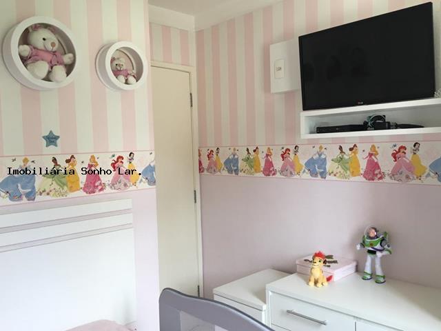 Apartamento para Venda em São Paulo, Jaguaré, 3 dormitórios, 1 suíte, 1 banheiro, 1 vaga - Foto 9