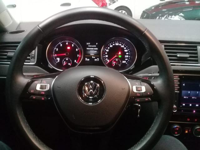 Jetta Highline 2.0 2018 / Baixíssima KM / Aprovamos sua ficha por Whatsapp - Foto 9