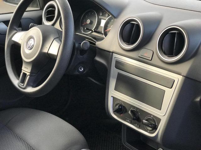 Voyage Trendline 1.6 T.Flex 8v - Valor do anuncio!!! - Foto 2