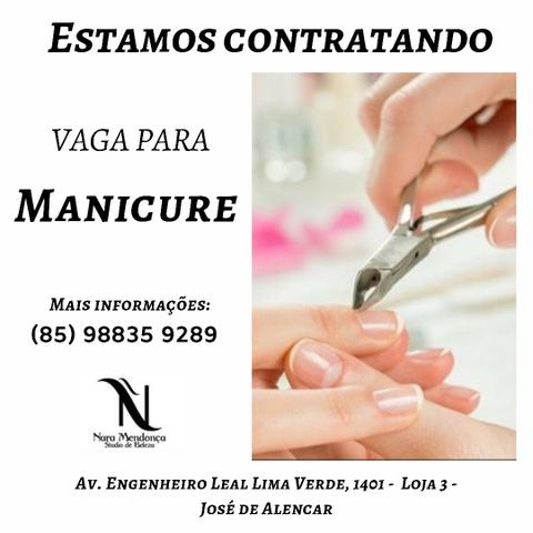 Manicure