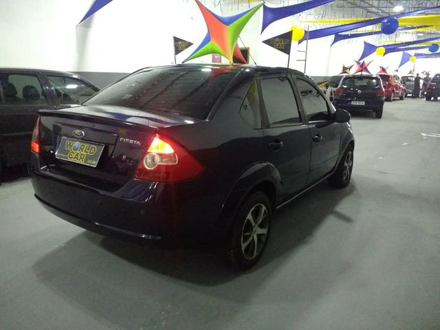 Fiesta Sedan é Na World Car - Foto 9