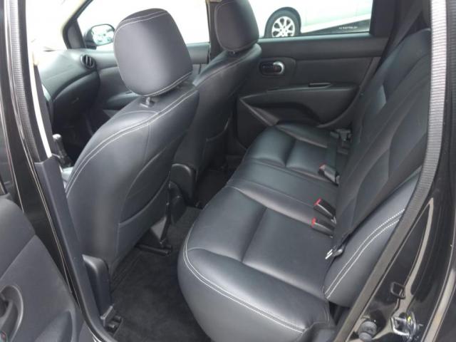 Livina S 1.6 16V Flex Fuel Mec - Foto 19