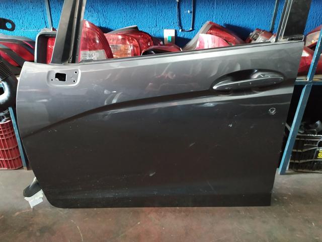 Porta dianteira esquerda Honda Fit 2015/2019 - Foto 2