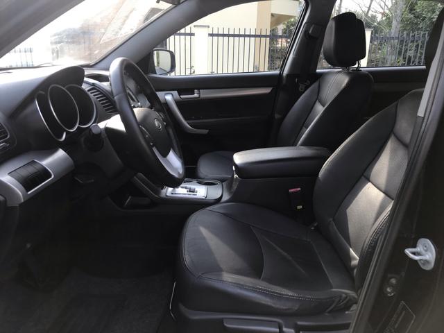 NOVÍSSIMA KIA SORENTO 2011 4cc - Foto 19