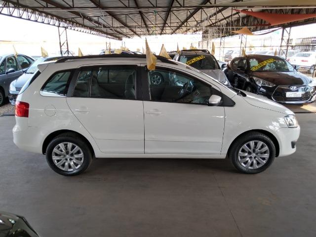 Volkswagen Spacefox 1.6 2012 - Foto 5