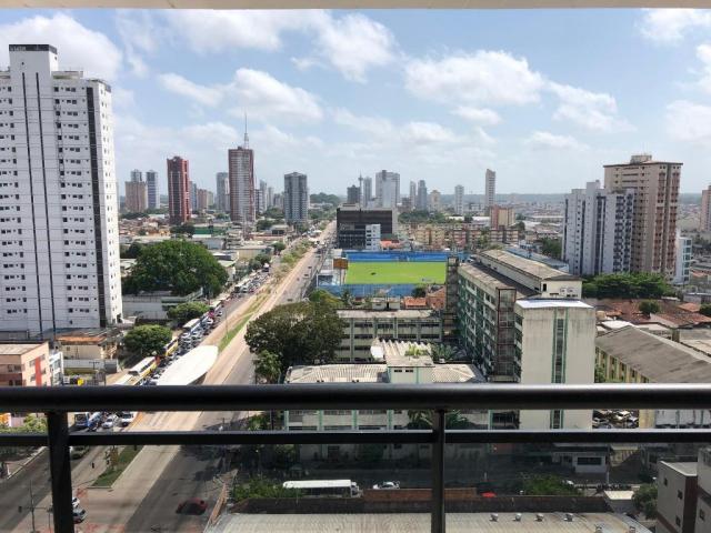 Ed. Águas de março - apto 89 m² - 3/4 sendo 1 suíte - 18º andar - Foto 6