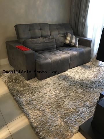 Apartamento para Venda em São Paulo, Jaguaré, 3 dormitórios, 1 suíte, 1 banheiro, 1 vaga - Foto 2