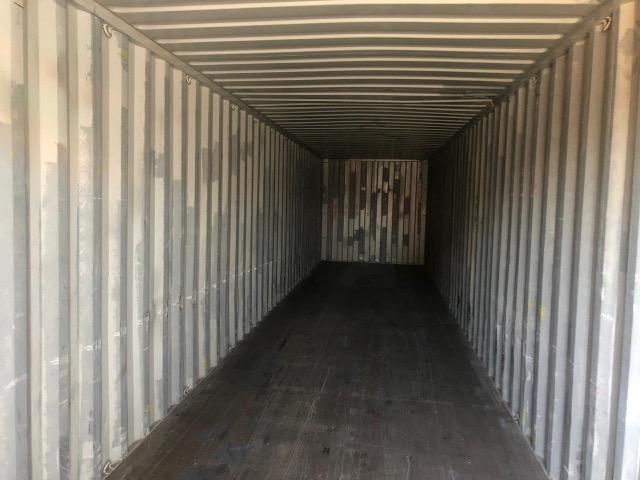 Container Maritimo a venda - Foto 3