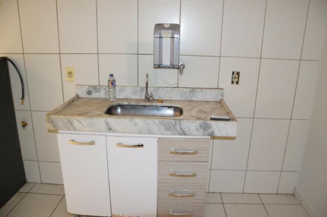 Apartamento em condomínio fechado, 2 quartos, Jardim Brasil - Foto 4