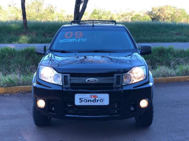 Ford Ecosport XLT 4P - Foto 3