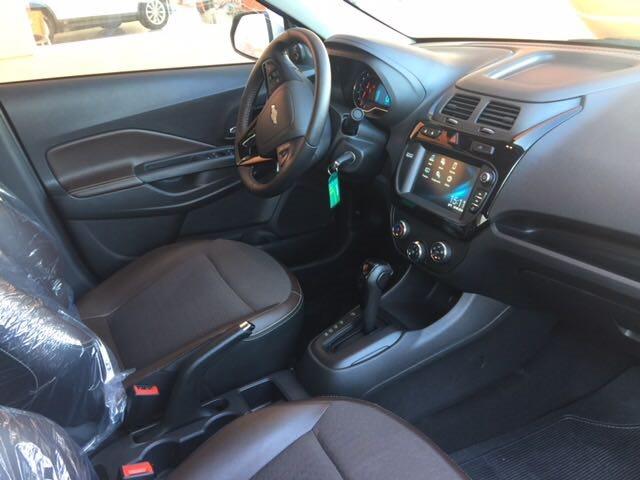 CHEVROLET COBALT 2018/2019 1.8 MPFI LTZ 8V FLEX 4P AUTOMÁTICO - Foto 9
