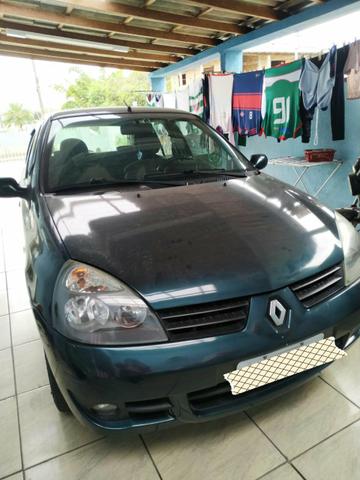 Vendo Clio 2007 - Foto 2
