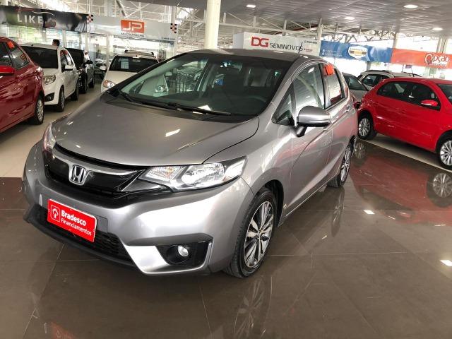 Honda FIT Ex 1.5 - Foto 2