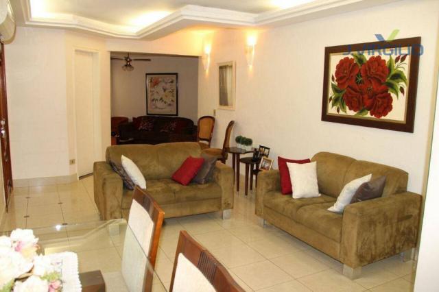 Apartamento com 5 dormitórios à venda, 150 m² por R$ 600.000 - Setor Central - Goiânia/GO - Foto 14
