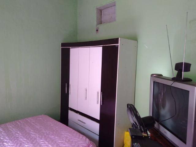 Casa De Vila Com: Quarto - Sala -Coz - Banh - Área - Coelho Da Rocha - Aceita Carta! - Foto 6