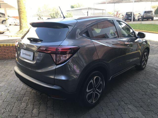 Honda Hrv 1.8 Touring - Foto 4