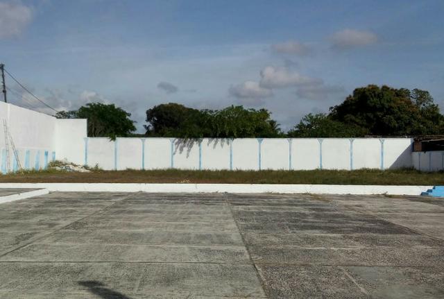Área de 3.050 metros quadrados no centro de Dias D'Ávila - Foto 5