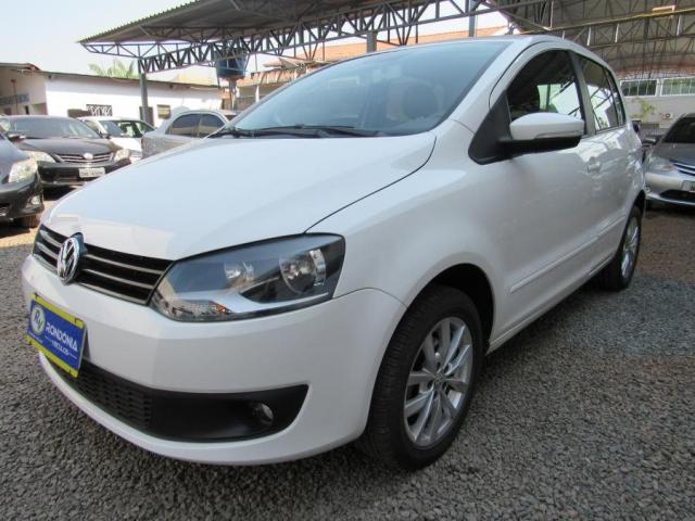 VOLKSWAGEN FOX 2014/2014 1.0 MI BLUEMOTION 8V FLEX 4P MANUAL - Foto 6