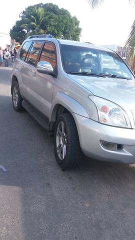 Land cruiser prado - Foto 2