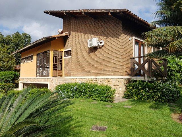Linda casa estilo rústico no melhor condomínio de Aldeia | Oficial Aldeia Imóveis - Foto 15